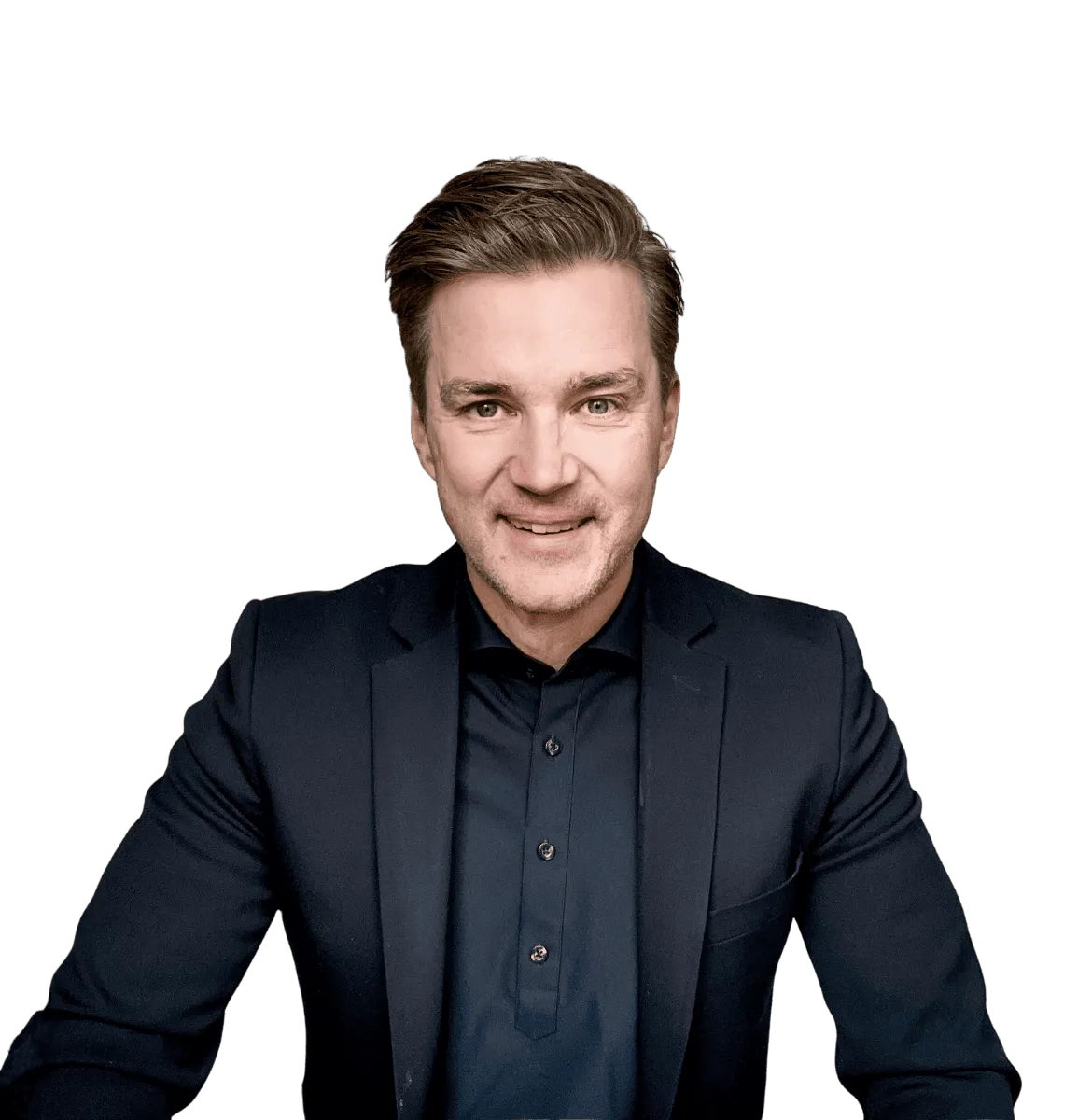 Dr. Christian Maaß, Managing Director & CDO Thomann