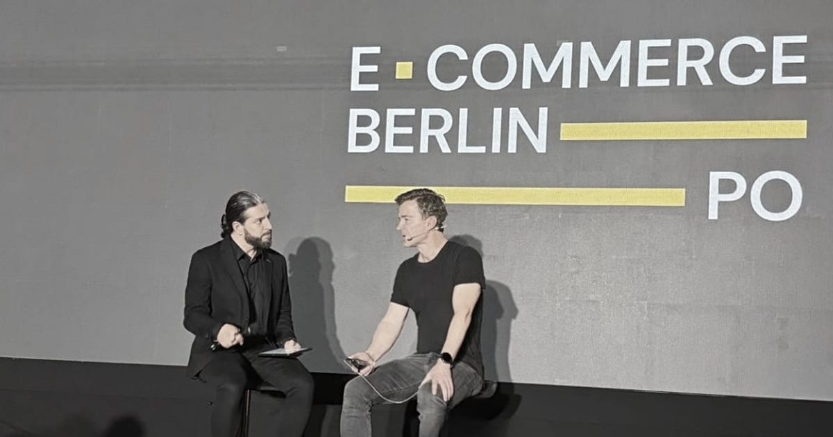 Christian Maaß in einer Beiratssitzung, Diskussion zu Digital-Governance